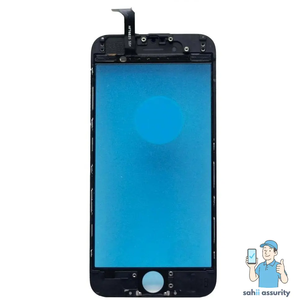 Touch Screen Digitizer for Apple iPhone 6 thumbnail